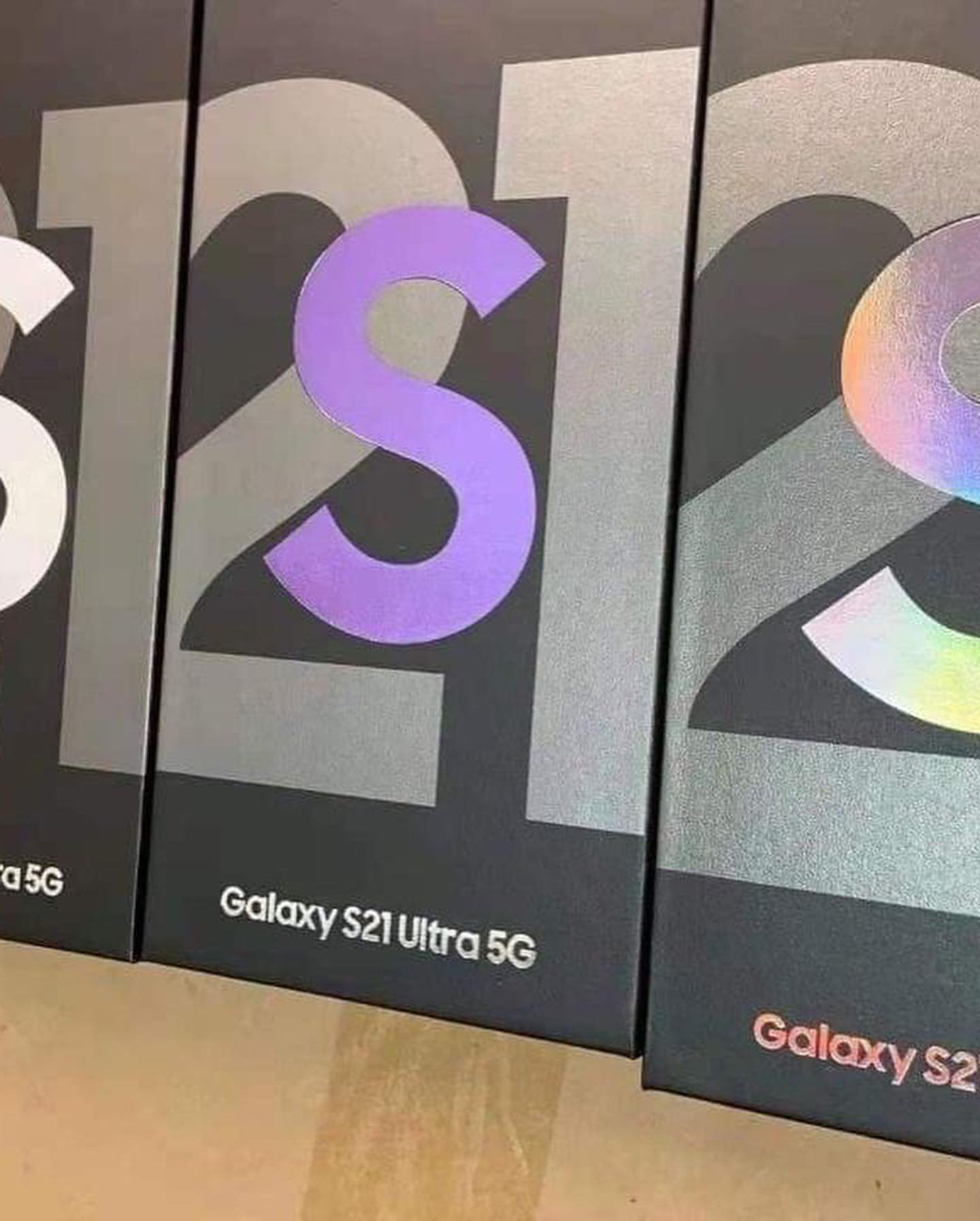 Samsung Galaxy S21 Ultra Pallets 6 liquidated items for sale 2857821840455516911 49238908916 2 1440x1794