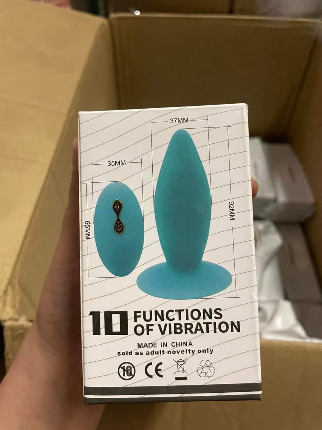 Sex Toys Pallet 17 FB IMG 1655489508327