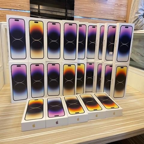 iphone 14 Pro Max Pallet 9 333877ed 7aec 444a 8dff dfe77b350ebf