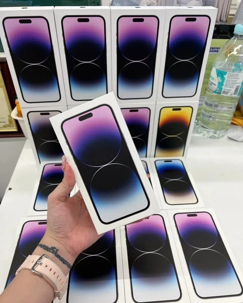 iphone 14 Pro Max Pallet 7 iphone 14 pro max pallet