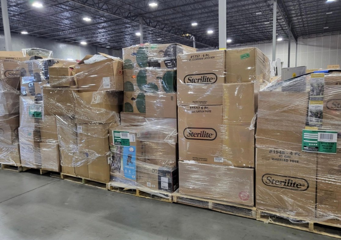 TARGET GM PALLET 9 IMG 2942 Jason Padovani