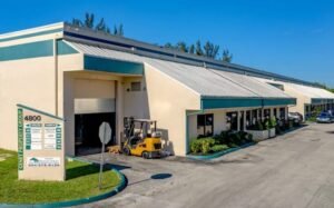 Pallet Liquidation VIP